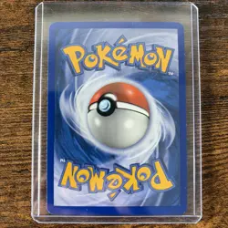 Pokemon Slowking Unseen Forces 14/115 Reverse Holo Stamped LP Excellent 2005 - Image 2