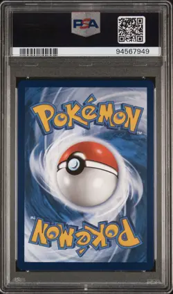 Pokemon - Poltchageist 171/167 - Twilight Masquerade - IR - PSA 10 - Image 2