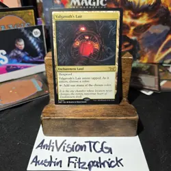 Valgavoth's Lair Duskmourn: House of Horror Regular - Image 1