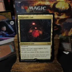 Valgavoth's Lair Duskmourn: House of Horror Regular - Image 2