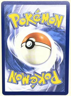 Pokemon Ascended Heroes Mega Meganium EX SIR 272/217 Pack Fresh - Image 2