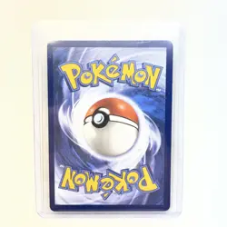 Pokemon Ascended Heroes Mega Meganium EX SIR 272/217 Pack Fresh - Image 4