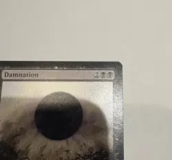 Damnation Time Spiral: Remastered Regular Near Mint - Image 3