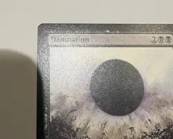 Damnation Time Spiral: Remastered Regular Near Mint - Image 4