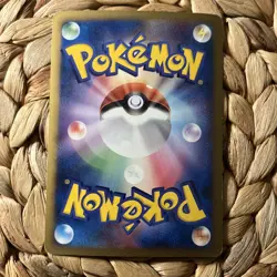 Skarmory 049/080 Pokemon Japanese L2 Reviving Legends 1st Edition Rev Holo LP - Image 2
