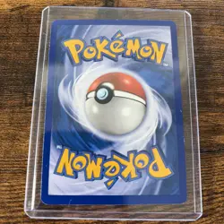 Pokemon TCG Eevee EX Delta Species Reverse Holo Stamped Near Mint NM 68/113 - Image 2