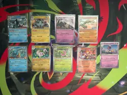 🔥Pokemon TCG Prerelease Promos LP Or Better🔥 - Image 1
