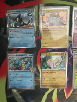 🔥Pokemon TCG Prerelease Promos LP Or Better🔥 - Image 2