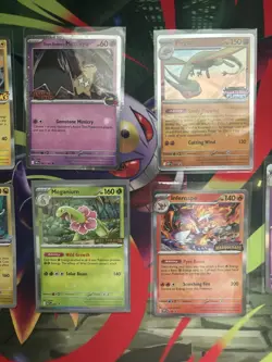 🔥Pokemon TCG Prerelease Promos LP Or Better🔥 - Image 3