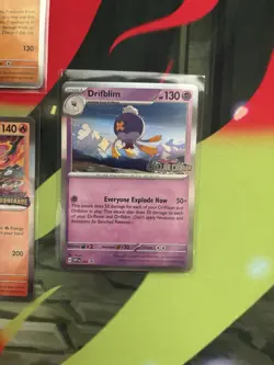 🔥Pokemon TCG Prerelease Promos LP Or Better🔥 - Image 4