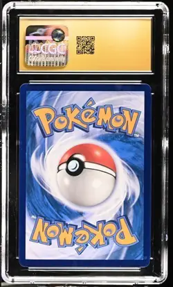 CGC Pristine 10 Jirachi V 070/066 Pokemon Simplified Chinese cs5.5C - Image 4