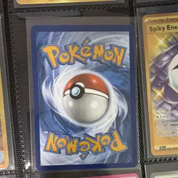 The Pokemon Company Switch 206/165 Sv: Scarlet & Violet 151 Holo Hyper Rare - Image 2