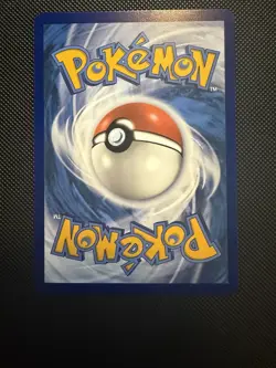 Pokemon TCG Squirtle IR From Stellar Crown - Image 2