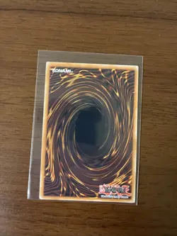 Yugioh! 1x Shooting Quasar Dragon Extended Art RA05-EN143 Ultra Rare 1st Ed NM - Image 2