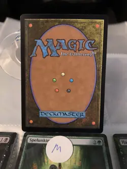 GOLDVEIN PICK #239 Kaldheim MTG - Image 2