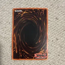 Konami Yu-Gi-Oh! Lord of D. SDK-041 Starter Deck Kaiba Ultra Rare Holo 1st Ed - Image 2