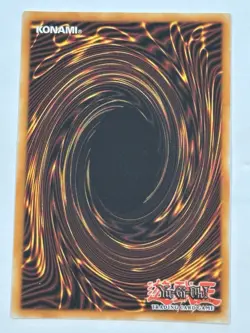 Yugioh Common Exodia The Fobidden One Set LDK2 LDK2-ENY04 Exodia Set NM - Image 5