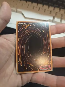 Yugioh Heavy Storm LCYW-EN061 Unlimited Ultra Rare NM - Image 2