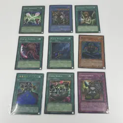 Yu-Gi-Oh Lot (50) - 1st Editions - Rare - OG Owner - Image 3