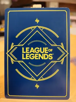 Riftbound Baited Hook Gear Card 242/298 Cost 3 League of Legends CCG - Image 2