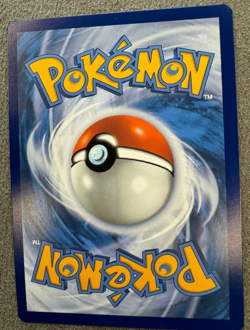 Greninja ex 132 Sv: Scarlet & Violet Promo Cards Holo - Image 2