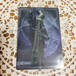 Elden Ring Trading Card Iron Eye Wafer Single Card Selection Sleeve - Image 1
