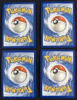 Morpeko V-Union 4 Card Set Promo Crown Zenith SWSH287 SWSH288 SWSH289 SWSH290 - Image 2
