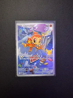 First Partner Illustration Collection Full Set 9 Cards Mint Pack Fresh Pokemon - Image 5