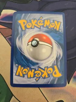 Pokemon Empoleon Non Holo Rare Card 26/127 Platinum Set - LP/MP - Image 2