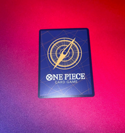 Monkey.D.Luffy (Winner Pack 2026 Vol. 2) P-106 One Piece Promotion Cards Foil - Image 2