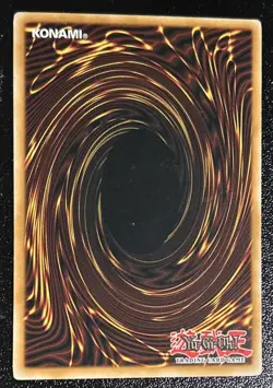 Vintage Yugioh Majestic Star Dragon Trading Card #DP10-EN017 Rare NM/MT - Image 2