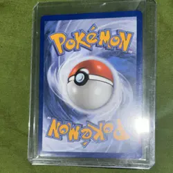 Pokemon TCG Mega Sharpedo EX 127/094 Holo 330 HP Dark Type Card English - Image 2