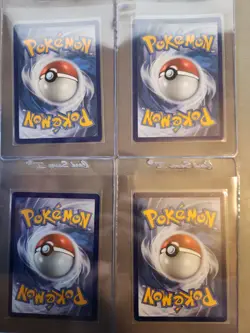 Greninja V-UNION [Set of 4] SWSH: Sword & Shield Promo Cards Holo - Image 2