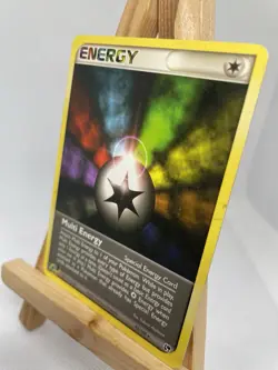 Multi Energy - Vintage Rare - Ex Sandstorm 2003 - Pokemon Card - 93/100 - Image 2
