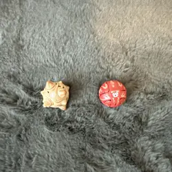 Bakugan Battle Brawlers Bundle Lot - 2 Brawlers - Stack Of Play Cards - Two Case - Image 2