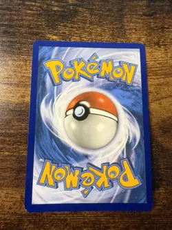 Pokemon Iron Treads ex Special Illustration Rare Holo 248/198 SV01 220HP Card - Image 2
