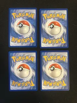 Huge Trainer Full Art Lot Pokemon Card Collection Holos Rare Hits NM - Image 3