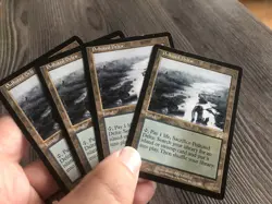 4x Polluted Delta Onslaught /HP - Image 1