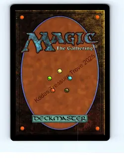 Mire in Misery #19 Uncommon Commander 2019 MTG NP Near Mint or Better - Image 2