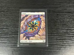 Plains 0287 Tarkir: Normal English Near Mint - Image 1