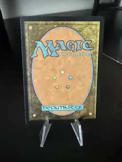 MTG Magic The Gathering Emperor of Bones - Image 2