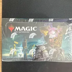 Magic the Gathering Theros Beyond Death Booster Box English 2020 - Image 1