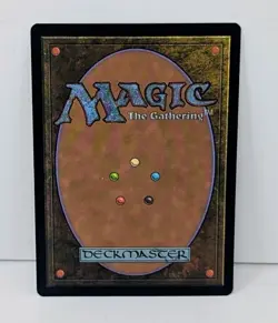 Sarcomancy - Magic The Gathering MTG - Tempest! - Image 3