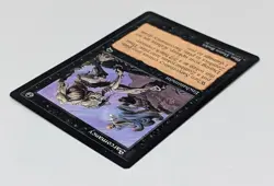Sarcomancy - Magic The Gathering MTG - Tempest! - Image 4