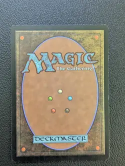 Unwinding Clock New Phyrexia 164/175 MTG Rare - Image 3