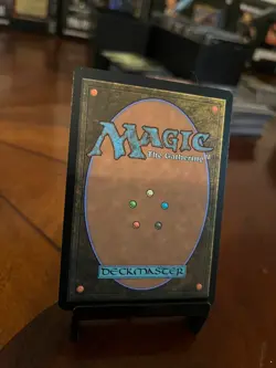 Delighted Halfling Magic the Gathering Tales of Middle Earth - Mint Unplayed - Image 3