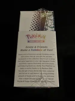 🔥 Pokemon Prismatic Evolutions Bundle Deal – Sealed SPC + ETB 🔥 - Image 2