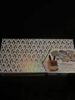 🔥 Pokemon Prismatic Evolutions Bundle Deal – Sealed SPC + ETB 🔥 - Image 3