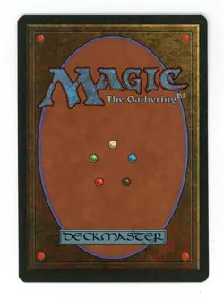 Magic the Gathering Legends Part Water MTG NM Uncommon 1994 - Image 2