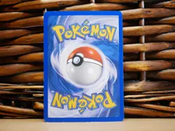 Pokemon OMASTAR 23/92 REV HOLO RARE | MP Moderate Play | EX Legend Maker | 2006 - Image 3